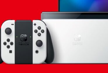 Switch 2 Could Fix Switch's Biggest Problem