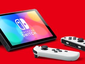 Switch 2 Images May Have Just Leaked Online