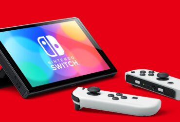 Switch 2 Images May Have Just Leaked Online