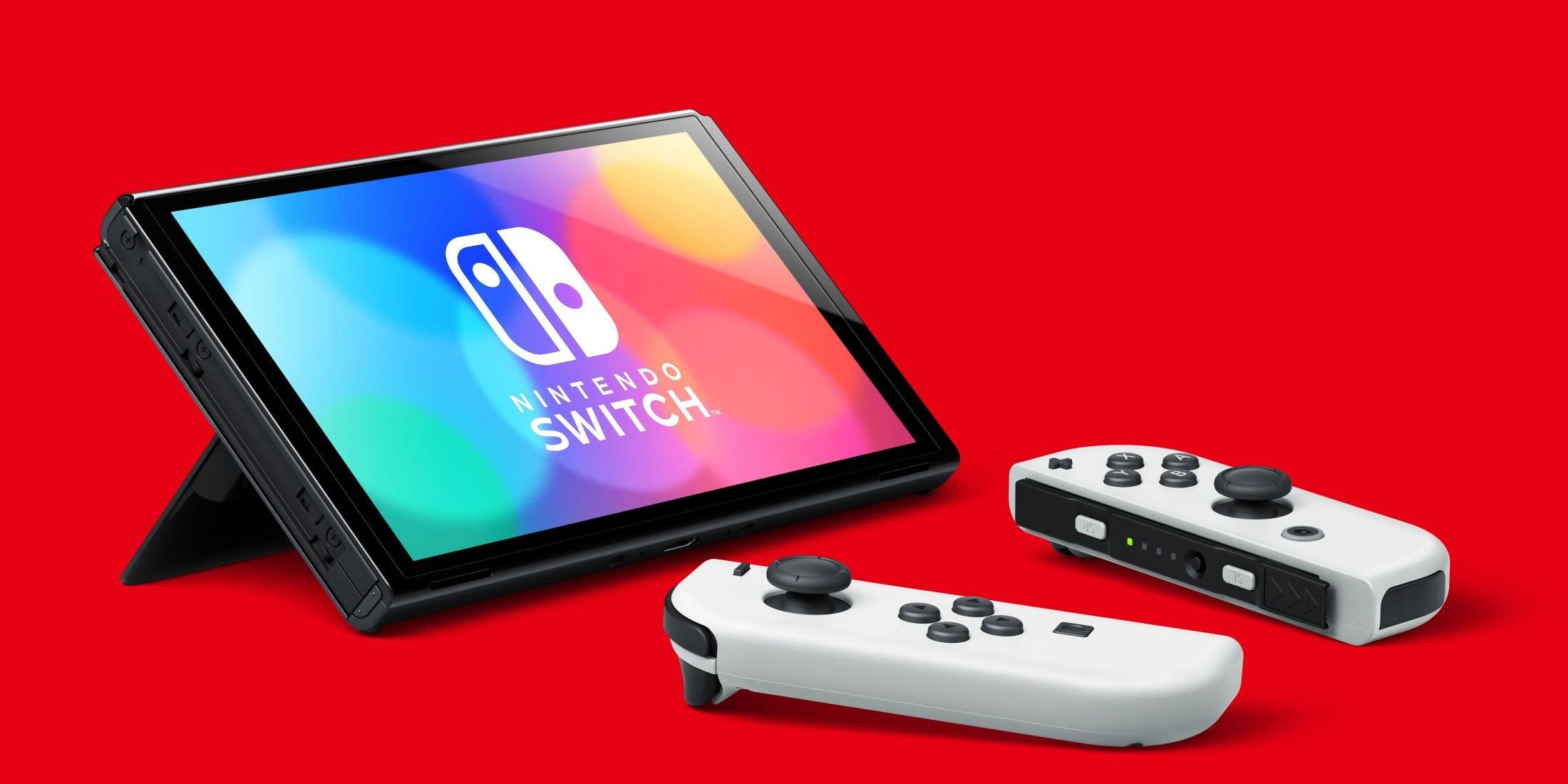 Images of the Nintendo Switch 2 may have just leaked