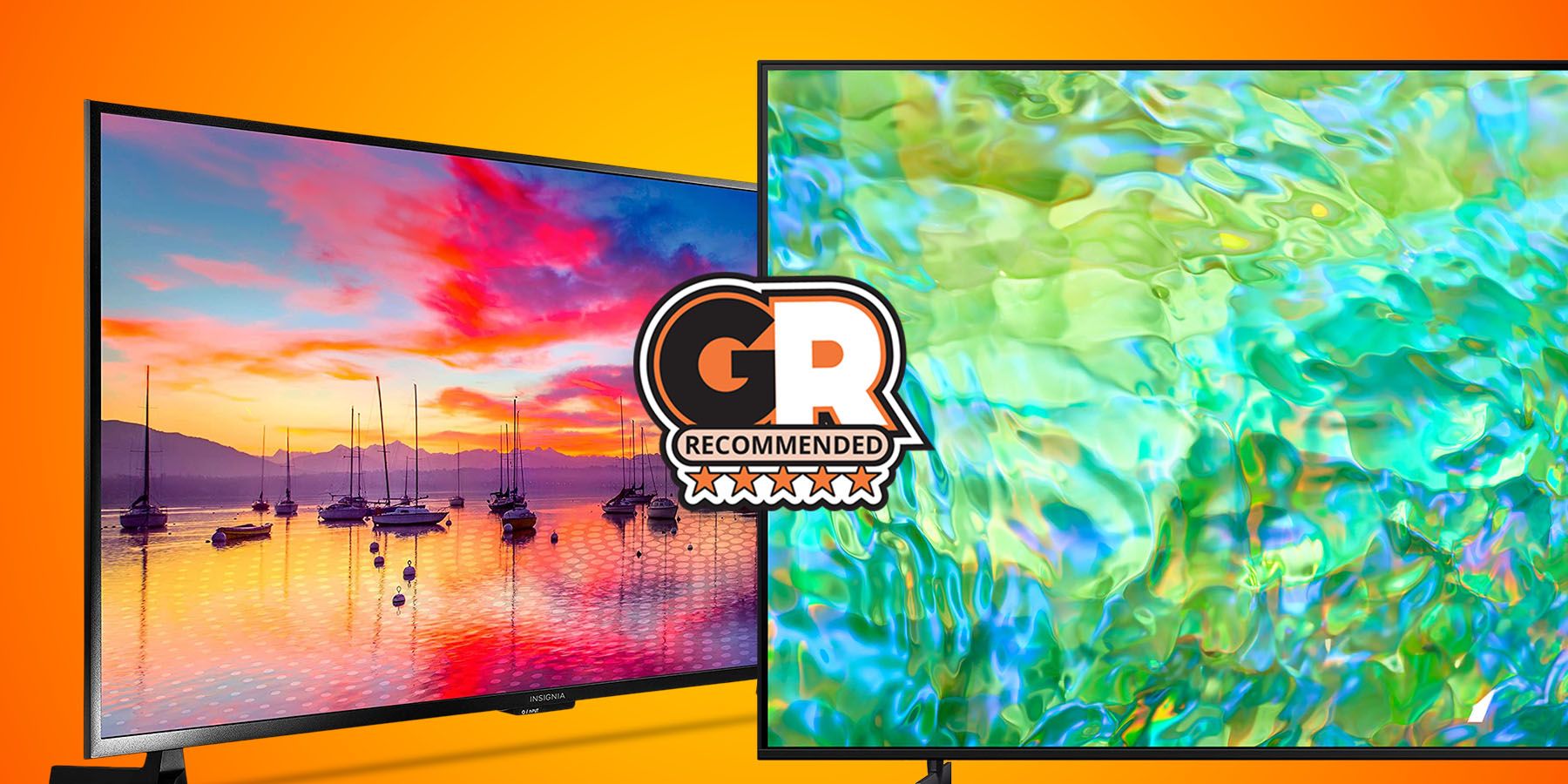 Best 4k TVs Under $1000 Thumb