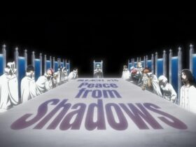 TYBW — Which Sternritter Abilities Remain Unknown?