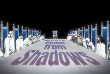 TYBW — Which Sternritter Abilities Remain Unknown?