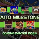 Taito Milestones 3 Review  Gamerhub UK