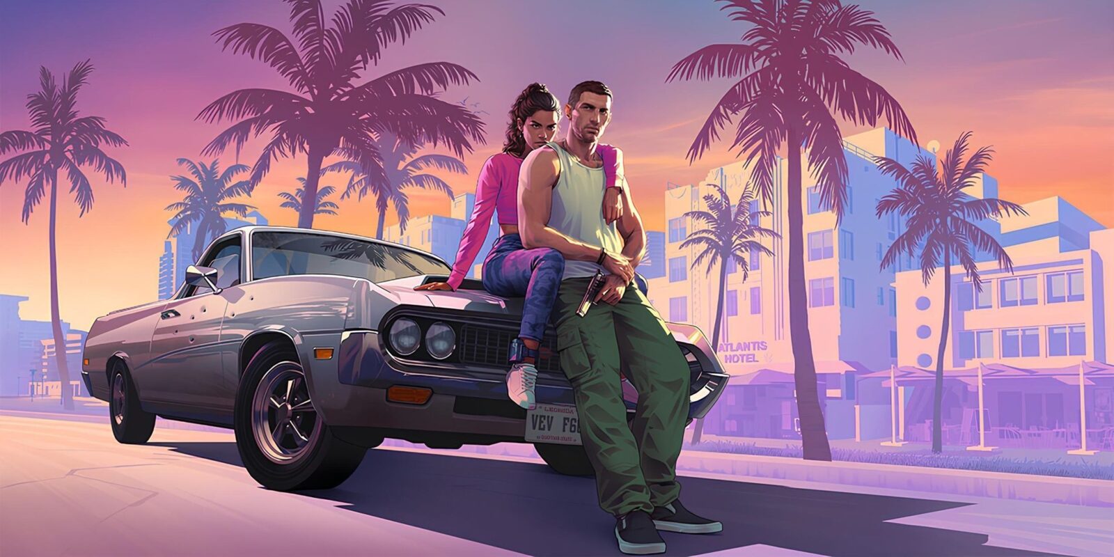 Take-Two Interactive Boss Hypes Up GTA 6 in New Interview