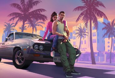 Take-Two Interactive Boss Hypes Up GTA 6 in New Interview