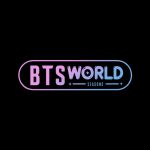 BTS WORLD Season2 Launch Cover