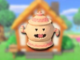 Talented Animal Crossing Fan Makes Working Rattloid Replica