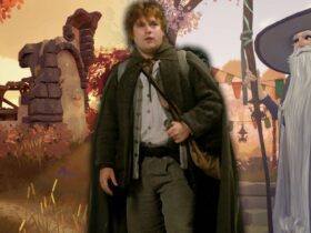 Tales Of The Shire Would Feel Incomplete Without Its Own Sam