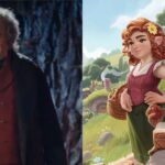 Tales of the Shire Needs Its Own Bilbo, Even If It’s Not Exactly Bilbo