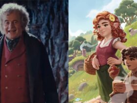 Tales of the Shire Needs Its Own Bilbo, Even If It’s Not Exactly Bilbo