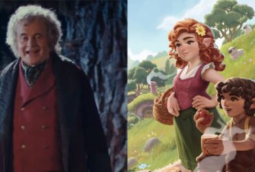 Tales of the Shire Needs Its Own Bilbo, Even If It’s Not Exactly Bilbo