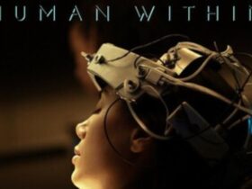 Talking V.R. And Human Within With Creative Director Avi Winkler and Director Anne Weigel