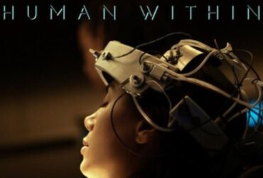 Talking V.R. And Human Within With Creative Director Avi Winkler and Director Anne Weigel