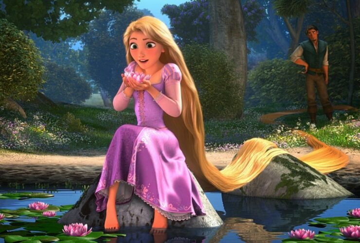 Tangled is next line to get the live-action treatment at Disney, which makes sense considering 2016's Moana has been remade already