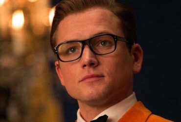 Taron Egerton still wants to do another Kingsman movie even though everyone else seems to have moved on