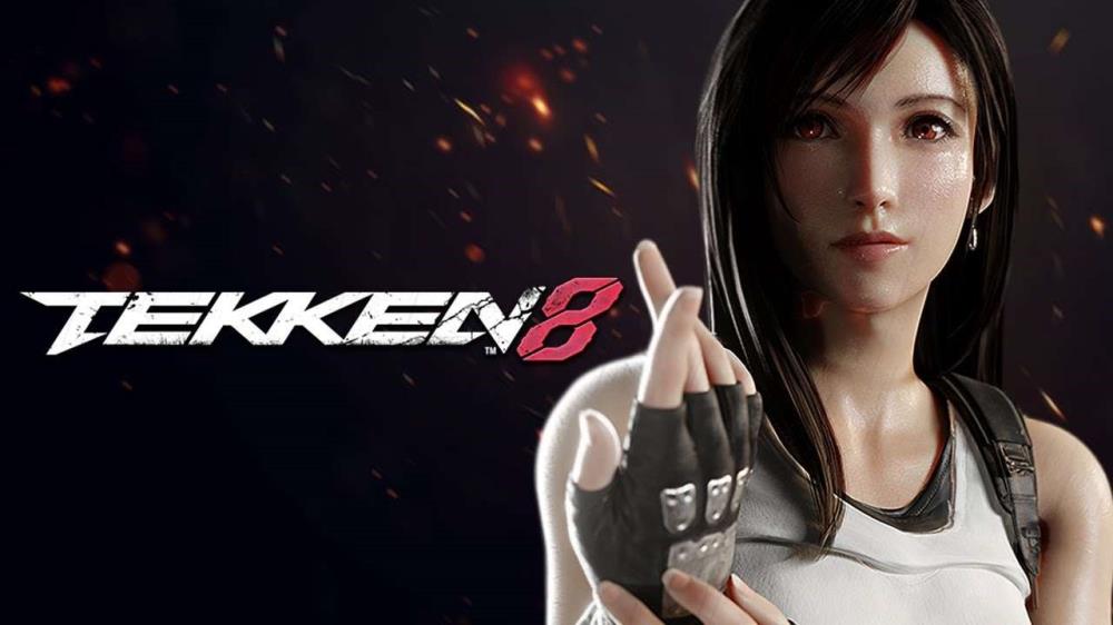 Tekken 8 Producer Shares Interest In More Final Fantasy Fighters, Fans Hope For Tifa