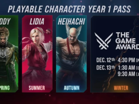 Tekken 8 Season 2 Teases Popular Characters Return and New Content