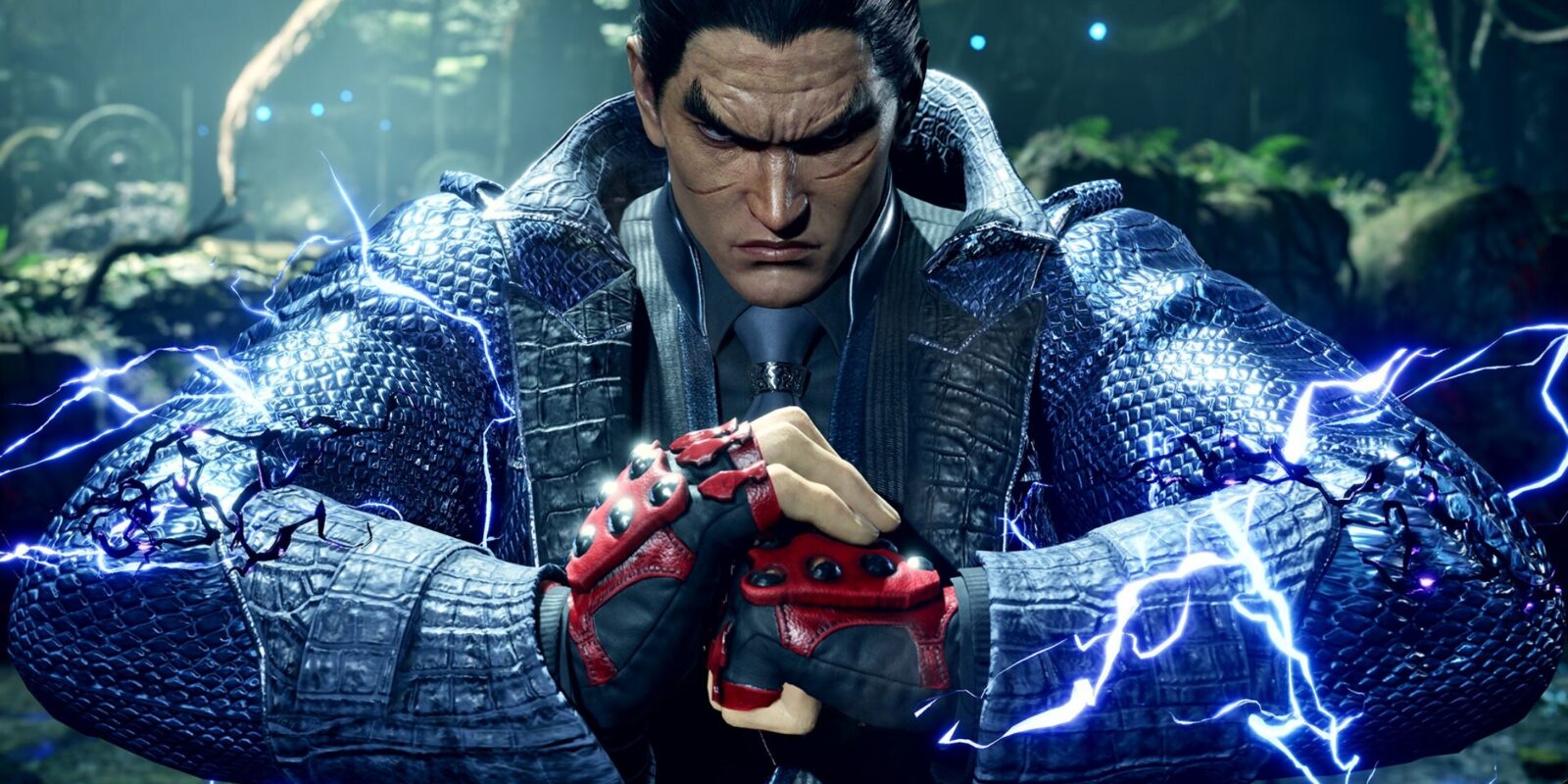 Tekken 8 Theory May Reveal Next DLC Character