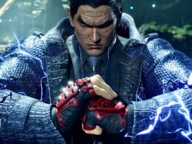 Tekken 8 Theory May Reveal Next DLC Character