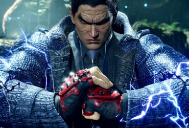 Tekken 8 Theory May Reveal Next DLC Character