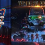 Tempest Rising Release Date Reveal Trailer  PC Gaming Show: Most Wanted 2024