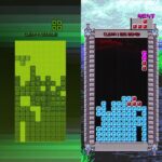 Tetris Forever Update Adds Extra Game to Collection