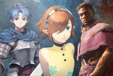 The 10 Best RPGs of 2024