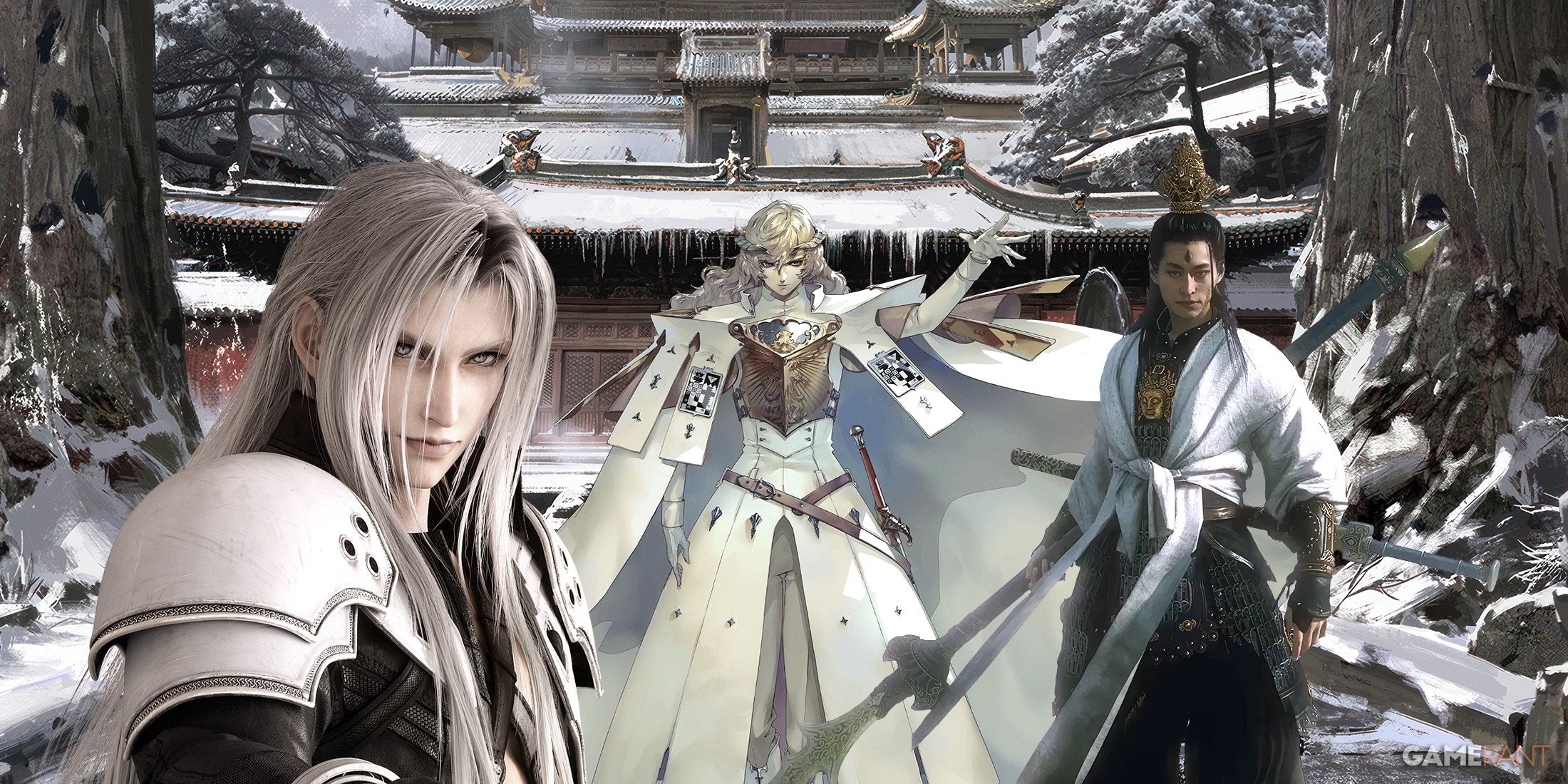 best-villains-2024-louis-metaphor-erlang-shen-black-myth-wukong-sephiroth-final-fantasy-7-rebirth-game-rant