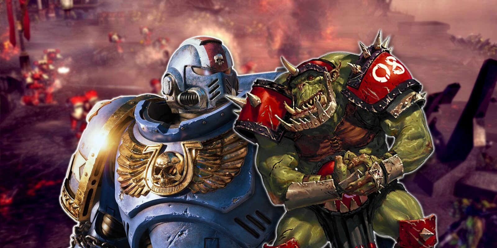 The 10 Best Warhammer Strategy Games