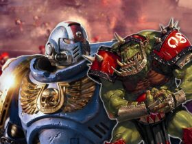 The 10 Best Warhammer Strategy Games