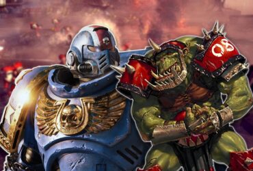 The 10 Best Warhammer Strategy Games