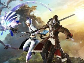 The 10 Biggest Changes to Final Fantasy 14 in 2024