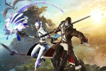 The 10 Biggest Changes to Final Fantasy 14 in 2024