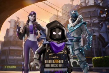 The 10 Biggest Changes to Fortnite in 2024