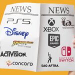 The 10 Biggest Video Game News Stories of 2024