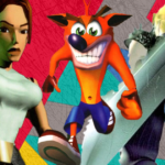 The 10 PS1 games that mattered the most