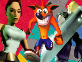 The 10 PS1 games that mattered the most