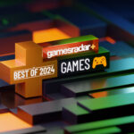 The 25 best games of 2024