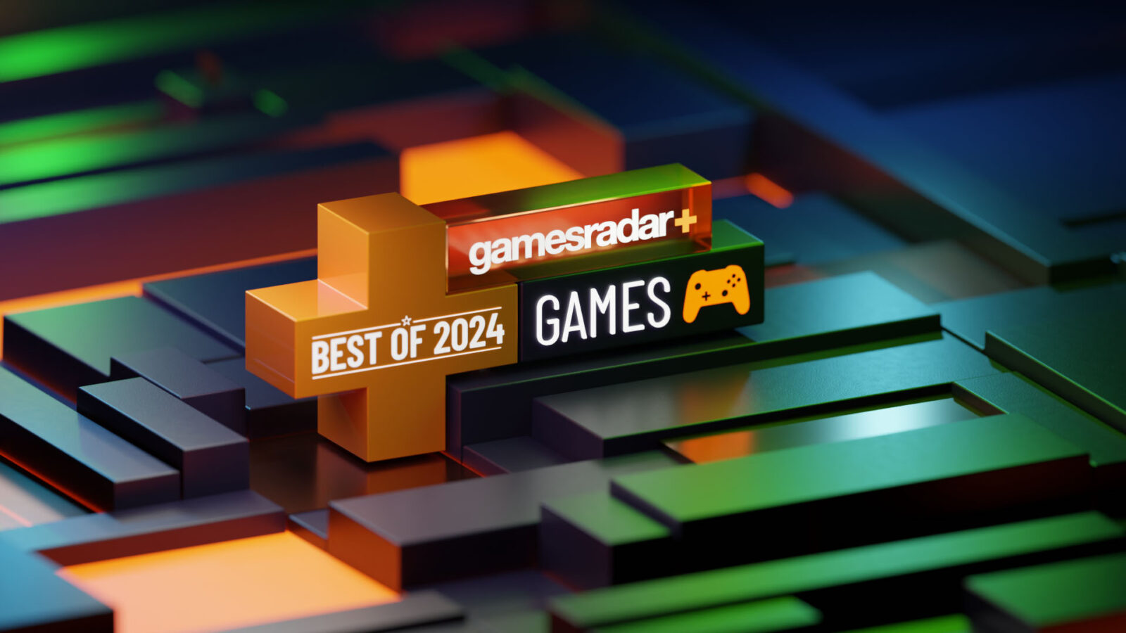 The 25 best games of 2024