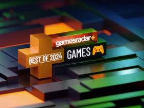 The 25 best games of 2024