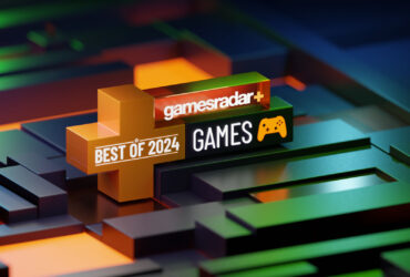 The 25 best games of 2024