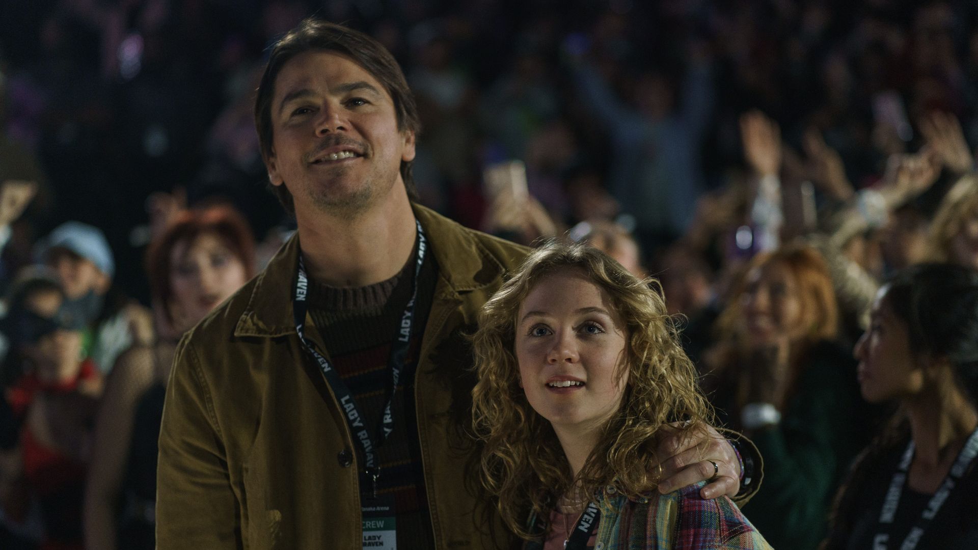 Josh Hartnett in Trap (2024)