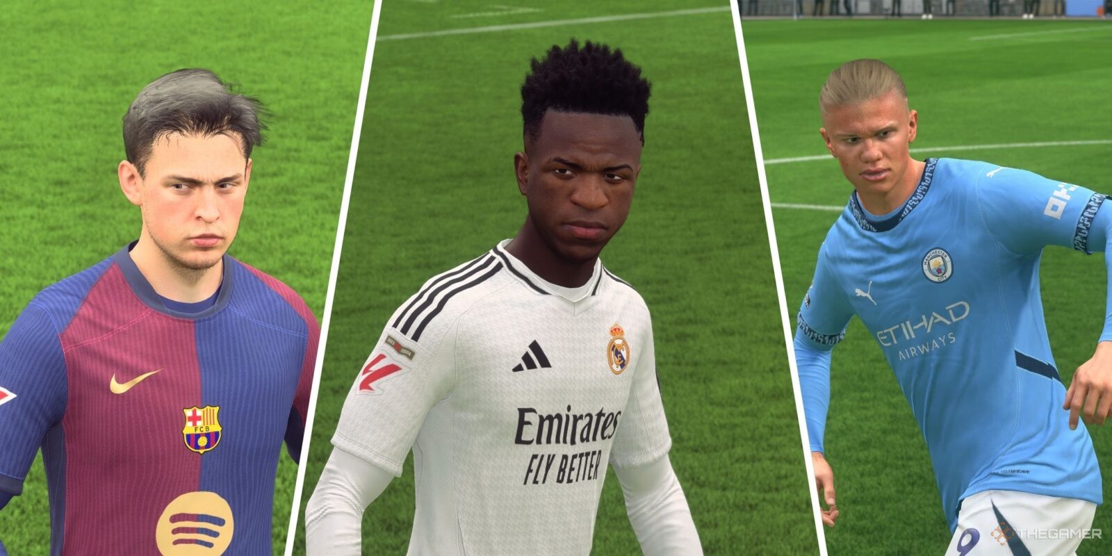 The 7 Best Winter Wildcards Players In EA Sports FC 25