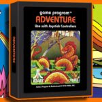 The 8 Best Atari 2600 Games