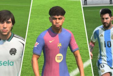 The 8 Best Ultimate Succession Players In EA Sports FC 25