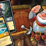 The Aggro "Diggy Diggy Hole" Deck You Need To Watch Up For At Lorcana Set Championships