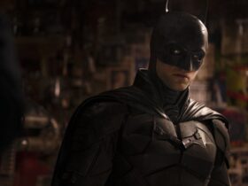 The Batman Part 2 has been delayed, again, but James Gunn did at least offer a pretty simple reason behind the decision