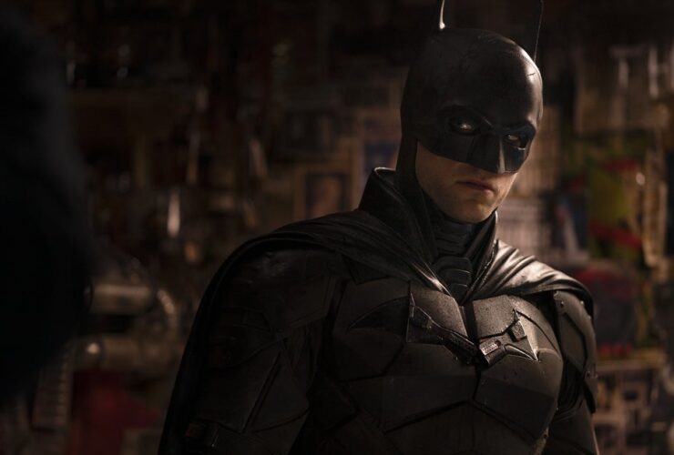 The Batman Part 2 has been delayed, again, but James Gunn did at least offer a pretty simple reason behind the decision