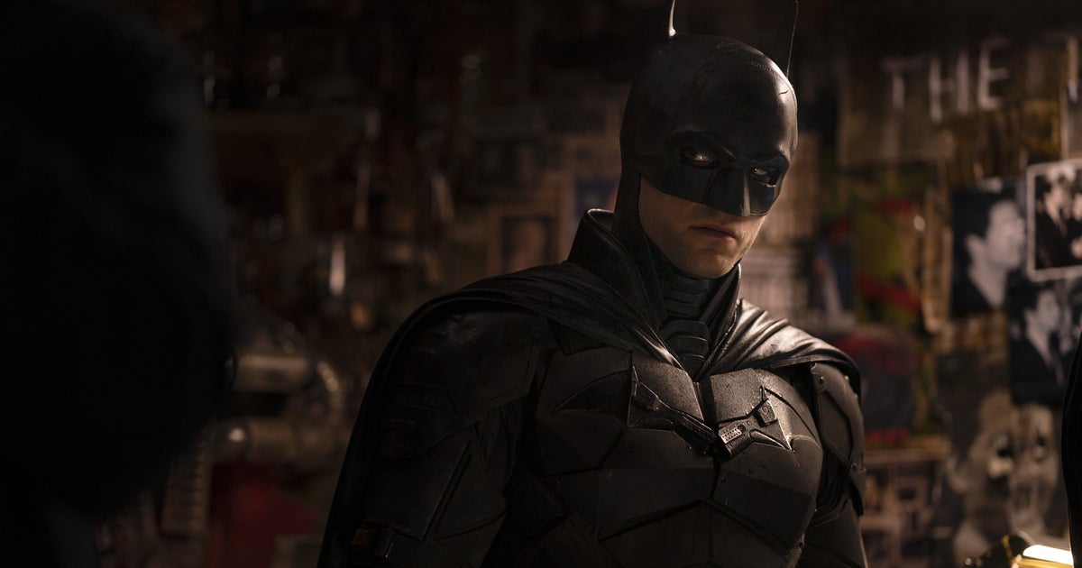 The Batman Part 2 has been delayed, again, but James Gunn did at least offer a pretty simple reason behind the decision